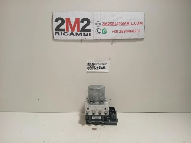 Pompa ABS ANT DX23-2C405-BG Jaguar XF I 2011