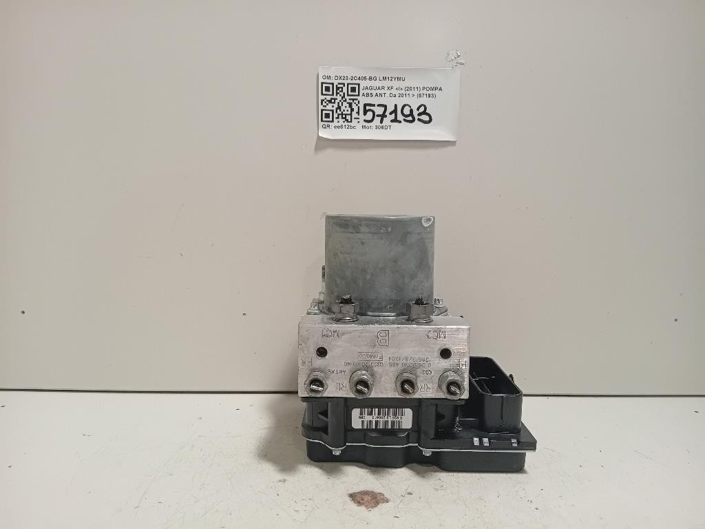 Pompa ABS ANT DX23-2C405-BG Jaguar XF I 2011