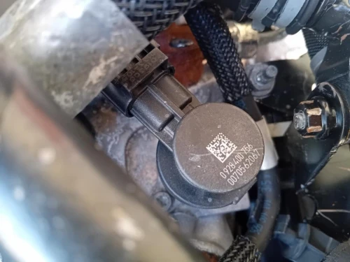 Motore Completo 306DT 245 CV 182 KW Land Rover Discovery IV 2010