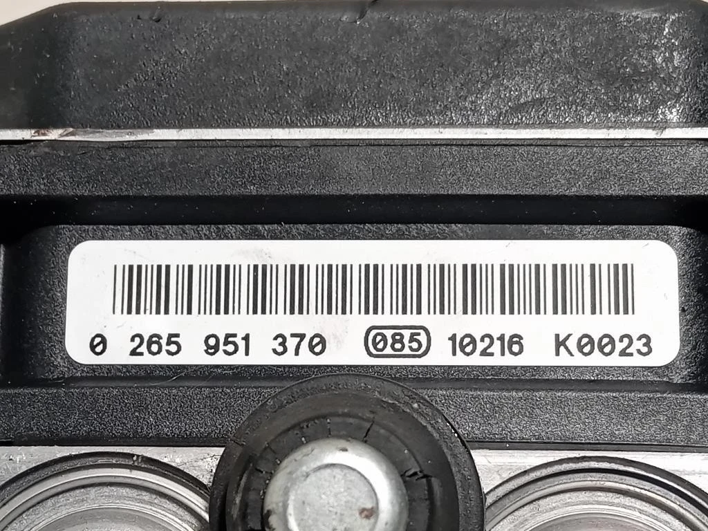 Pompa ABS ANT AX23-2C405-AC Jaguar XF I 2011