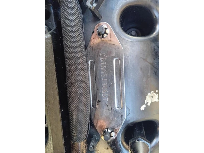 Motore Completo 306DT 245 CV 182 KW Land Rover Discovery IV 2010