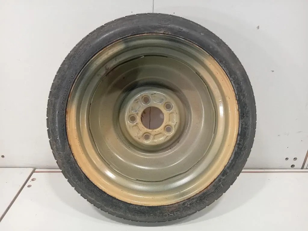 Ruota DI Scorta POST 9965414050 Mazda 3 III 2016