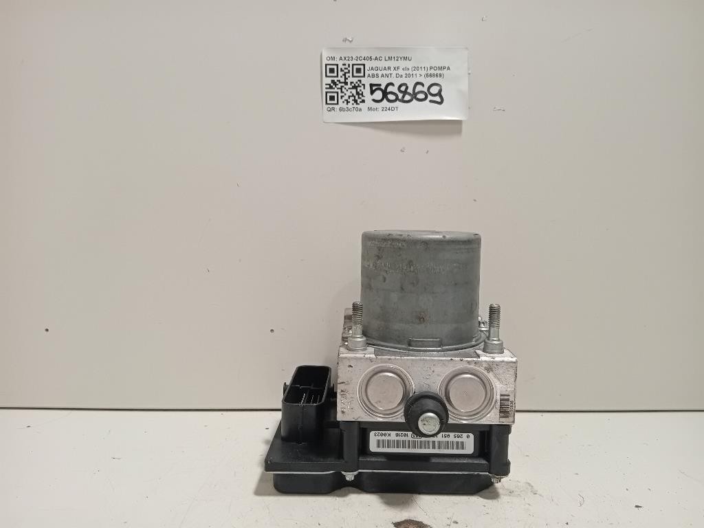 Ruota DI Scorta POST 9965414050 Mazda 3 III 2016