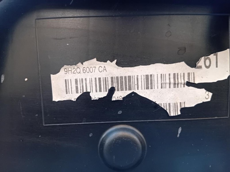 Motore Completo 306DT 245 CV 182 KW Land Rover Discovery IV 2010