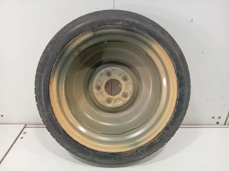 Ruota DI Scorta POST 9965414050 Mazda 3 III 2016