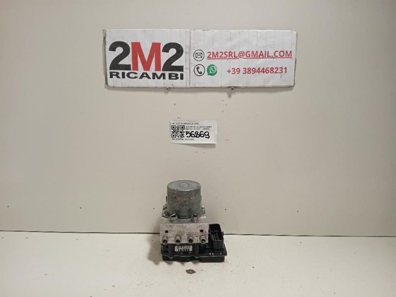 Pompa ABS ANT AX23-2C405-AC Jaguar XF I 2011
