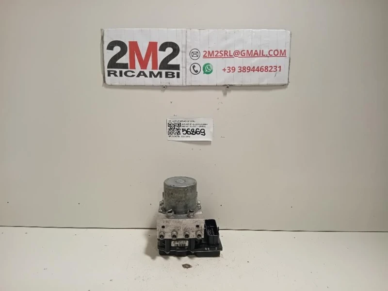Pompa ABS ANT AX23-2C405-AC Jaguar XF I 2011