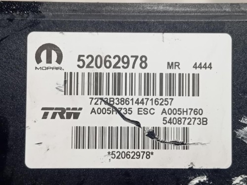 Ruota DI Scorta POST  Mazda 3 III 2016