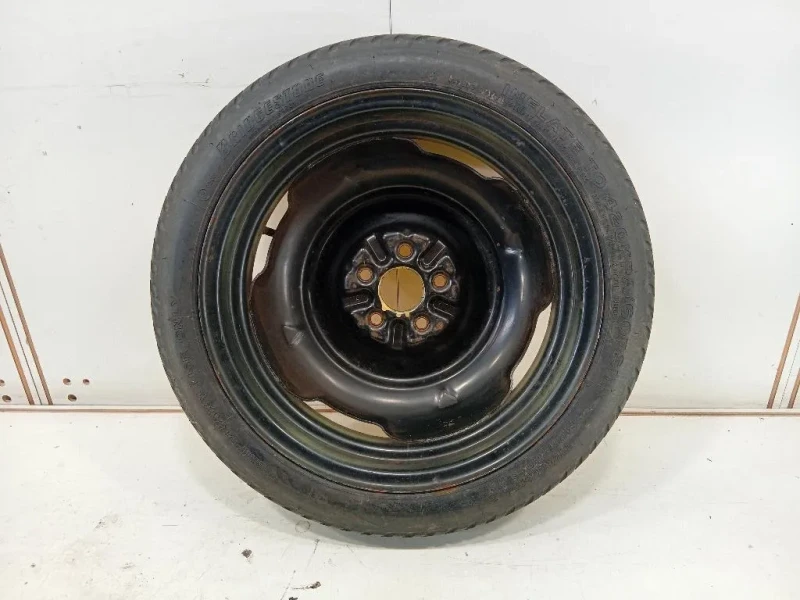 Ruota DI Scorta POST Mazda 3 III 2016