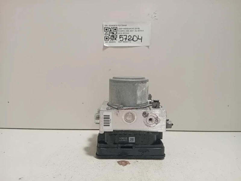 Pompa ABS ANT 52062978 Jeep Renegade 2015