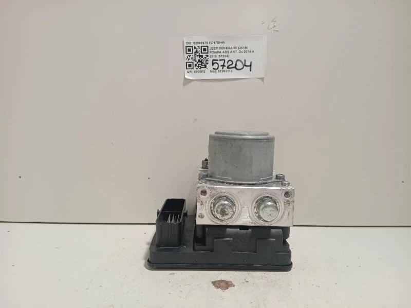 Pompa ABS ANT 52062978 Jeep Renegade 2015