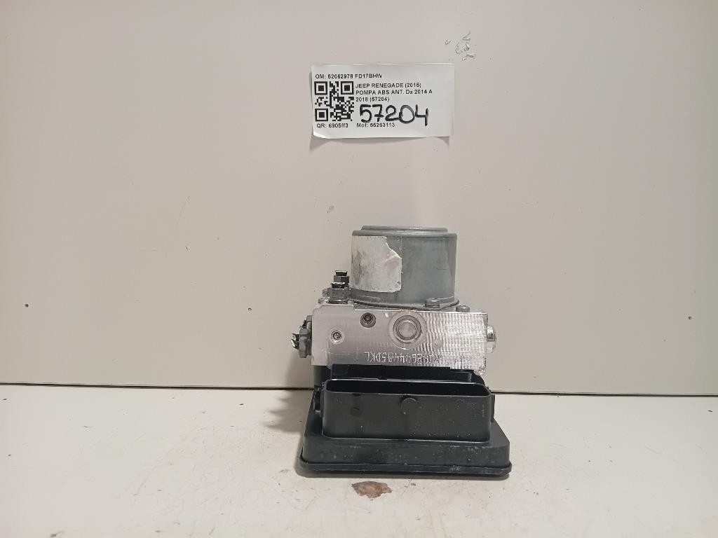 Ruota DI Scorta POST 2044000302 Mercedes Classe C W204 2011