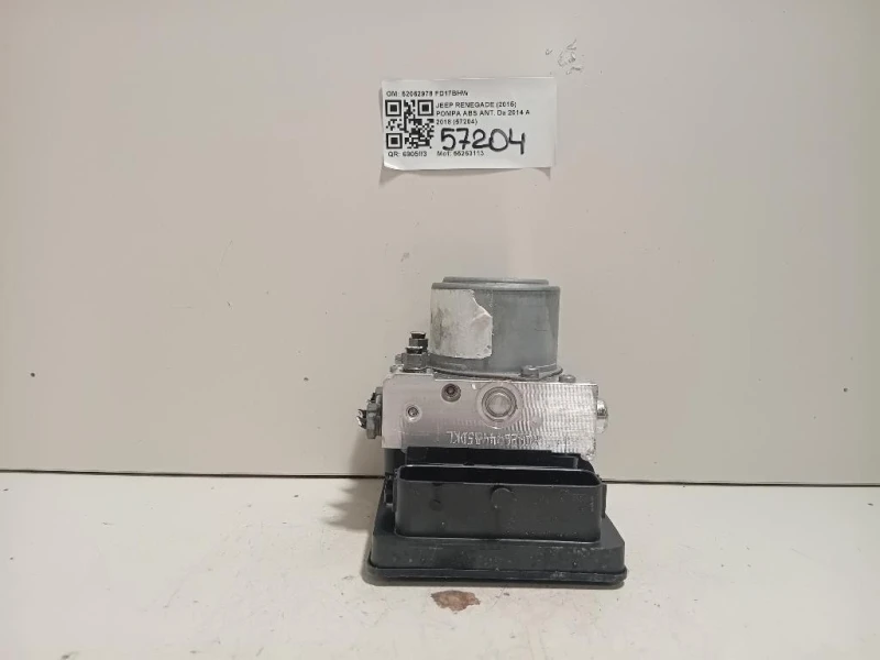 Pompa ABS ANT 52062978 Jeep Renegade 2015