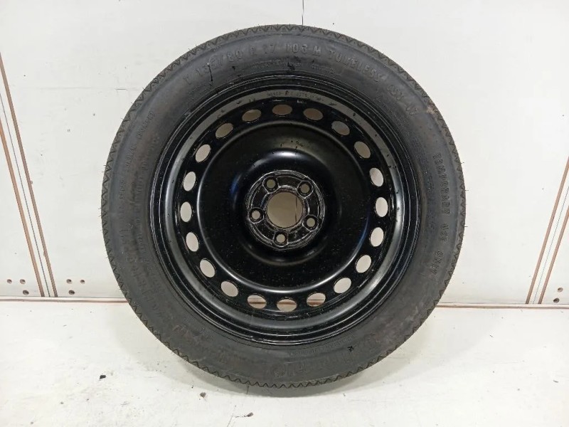 Ruota DI Scorta POST 2044000302 Mercedes Classe C W204 2011