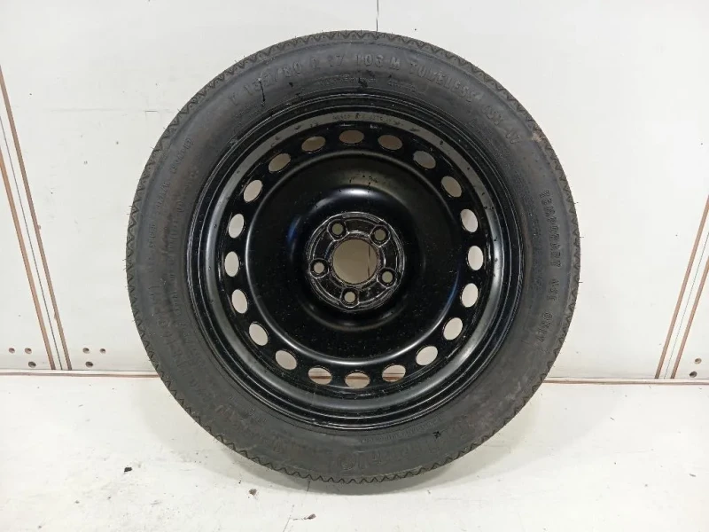 Ruota DI Scorta POST 2044000302 Mercedes Classe C W204 2011