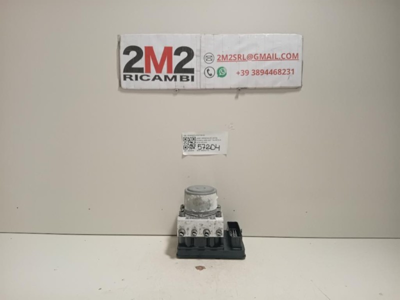 Pompa ABS ANT 52062978 Jeep Renegade 2015