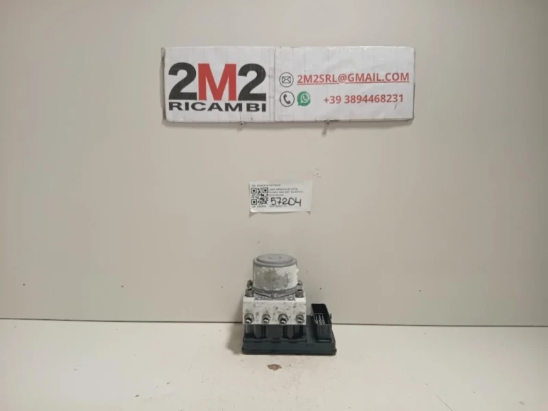Pompa ABS ANT 52062978 Jeep Renegade 2015