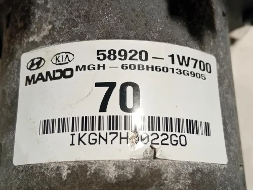 Pompa ABS ANT 58920-1W700 Kia RIO III 2012