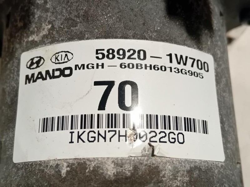 Pompa ABS ANT 58920-1W700 Kia RIO III 2012