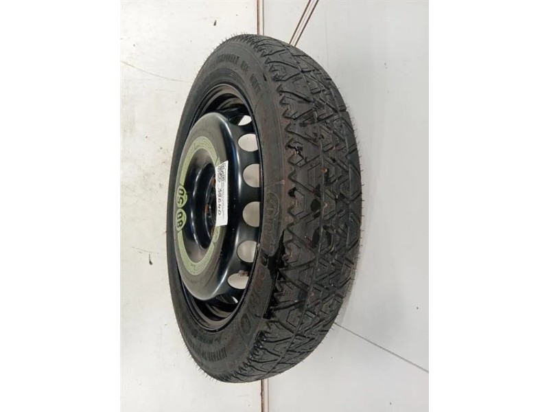 Ruota DI Scorta POST 2044000302 Mercedes Classe C W204 2011