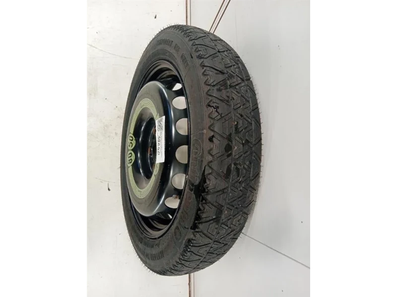 Ruota DI Scorta POST 2044000302 Mercedes Classe C W204 2011