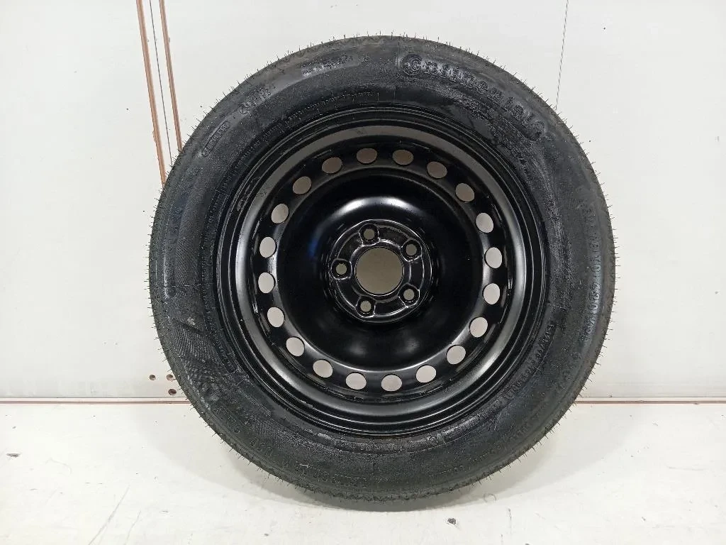 Ruota DI Scorta POST 2044000302 Mercedes Classe C W204 2011