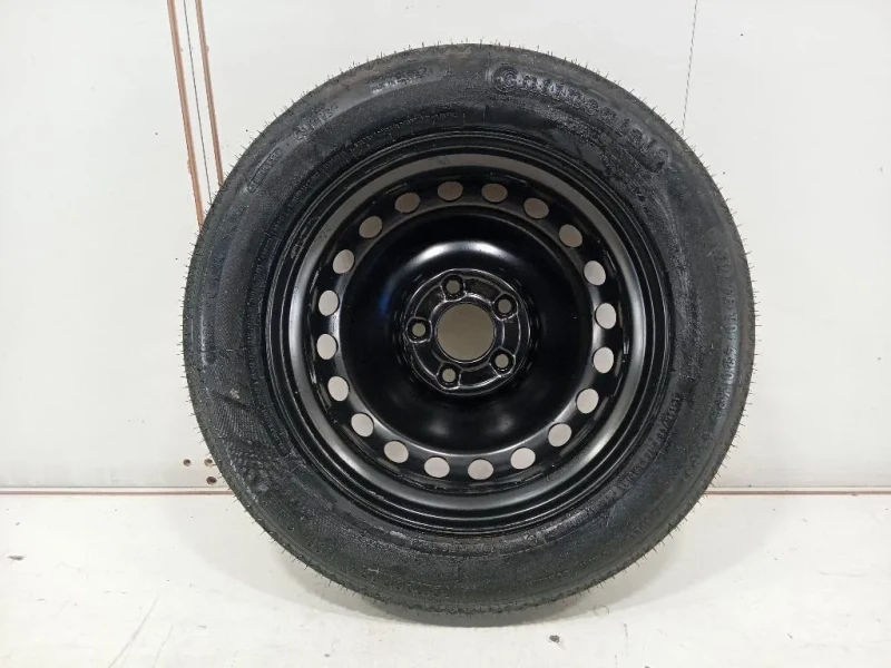 Ruota DI Scorta POST 2044000302 Mercedes Classe C W204 2011