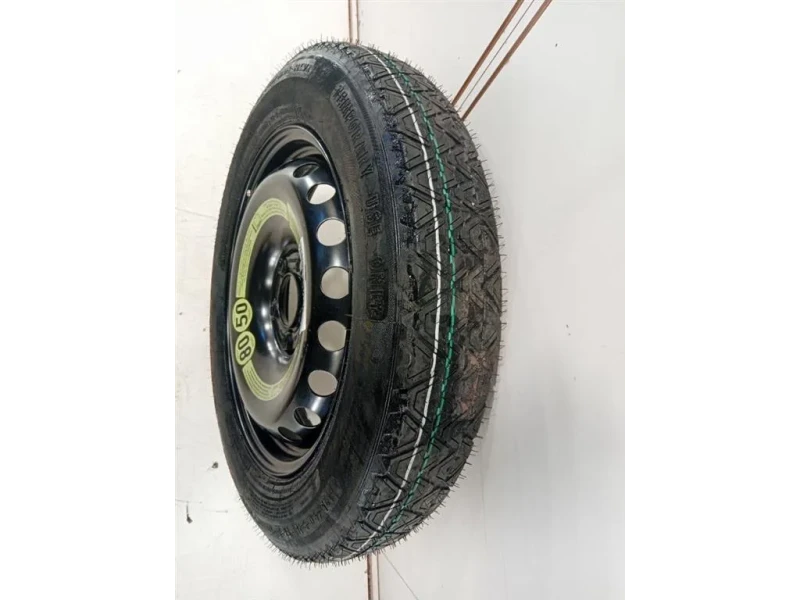 Ruota DI Scorta POST 2044000302 Mercedes Classe C W204 2011