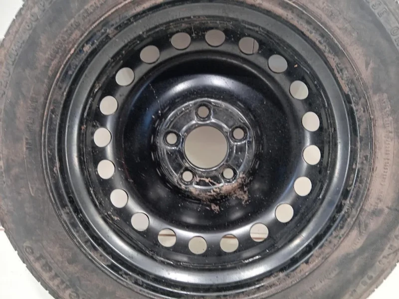 Ruota DI Scorta POST 2044000302 Mercedes Classe C W204 2011