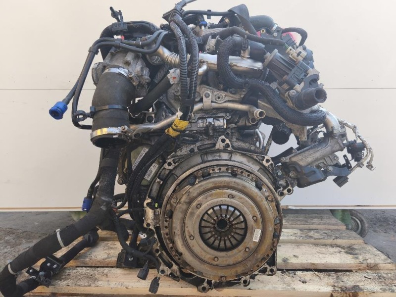 Motore Completo 204DTD 180 CV 132 KW Land Rover Discovery V 2016