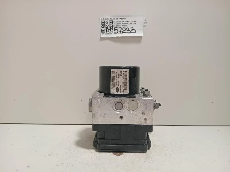 Pompa ABS ANT CH52-AC405-AC Land Rover Freelander II 2011
