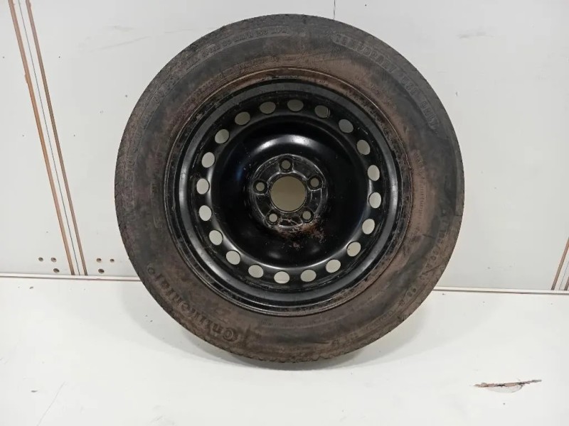 Ruota DI Scorta POST 2044000302 Mercedes Classe C W204 2011