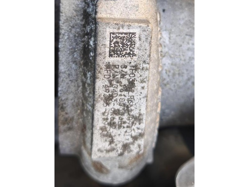 Motore Completo 204DTD 180 CV 132 KW Land Rover Discovery V 2016