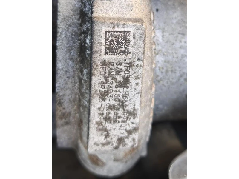 Motore Completo 204DTD 180 CV 132 KW Land Rover Discovery V 2016