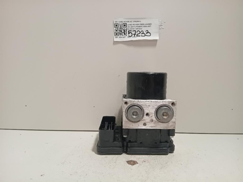 Pompa ABS ANT CH52-AC405-AC Land Rover Freelander II 2011