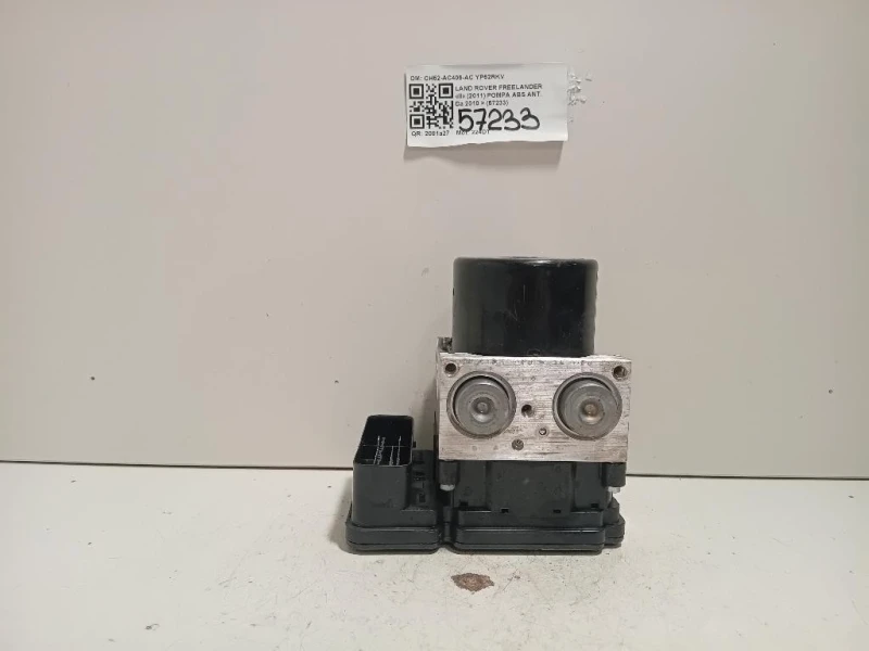 Pompa ABS ANT CH52-AC405-AC Land Rover Freelander II 2011