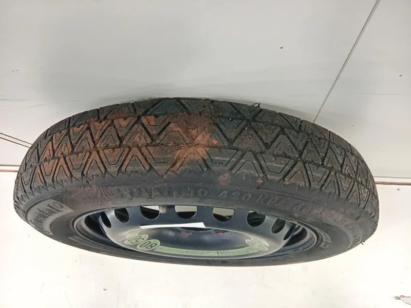 Ruota DI Scorta POST 2044000302 Mercedes Classe C W204 2011