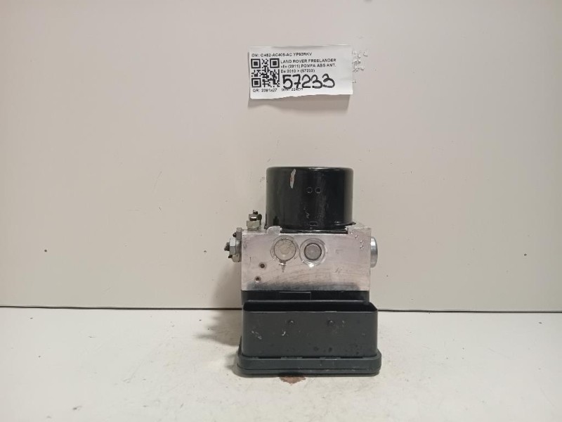Pompa ABS ANT CH52-AC405-AC Land Rover Freelander II 2011