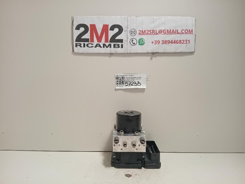 Pompa ABS ANT CH52-AC405-AC Land Rover Freelander II 2011