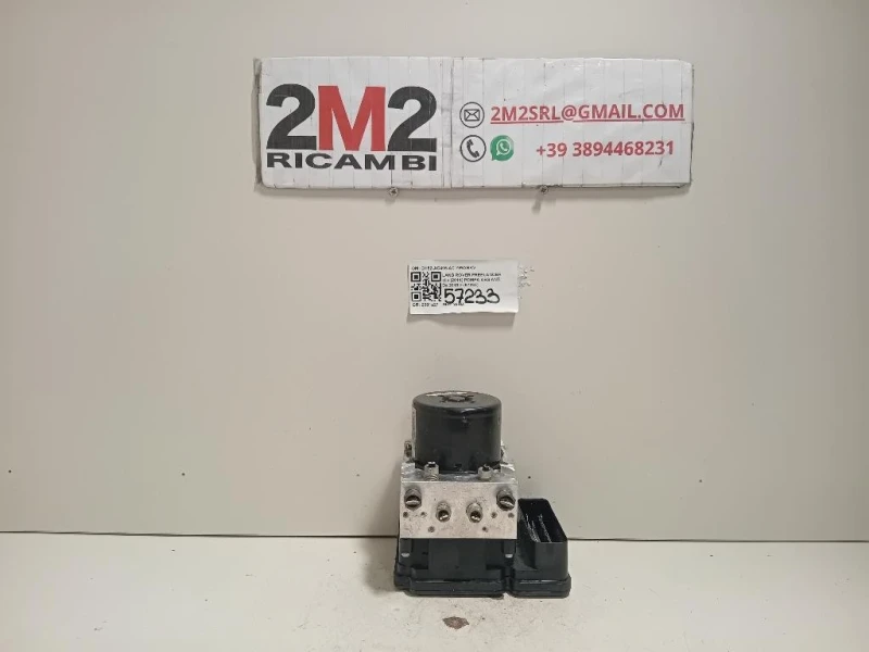 Pompa ABS ANT CH52-AC405-AC Land Rover Freelander II 2011