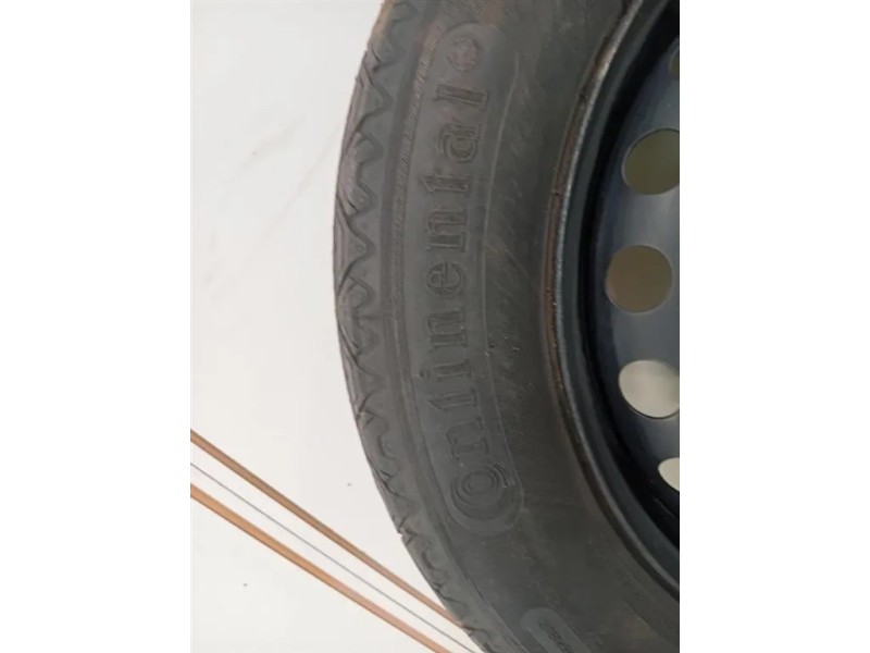 Ruota DI Scorta POST 2044000302 Mercedes Classe C W204 2011