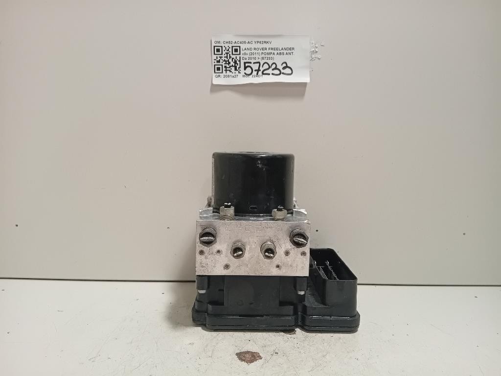 Pompa ABS ANT CH52-AC405-AC Land Rover Freelander II 2011
