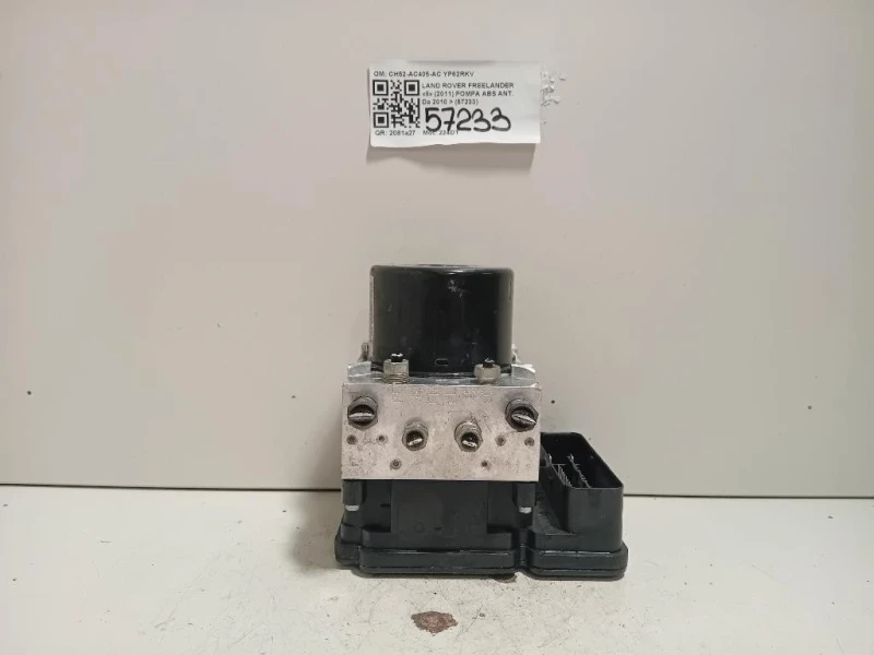 Pompa ABS ANT CH52-AC405-AC Land Rover Freelander II 2011