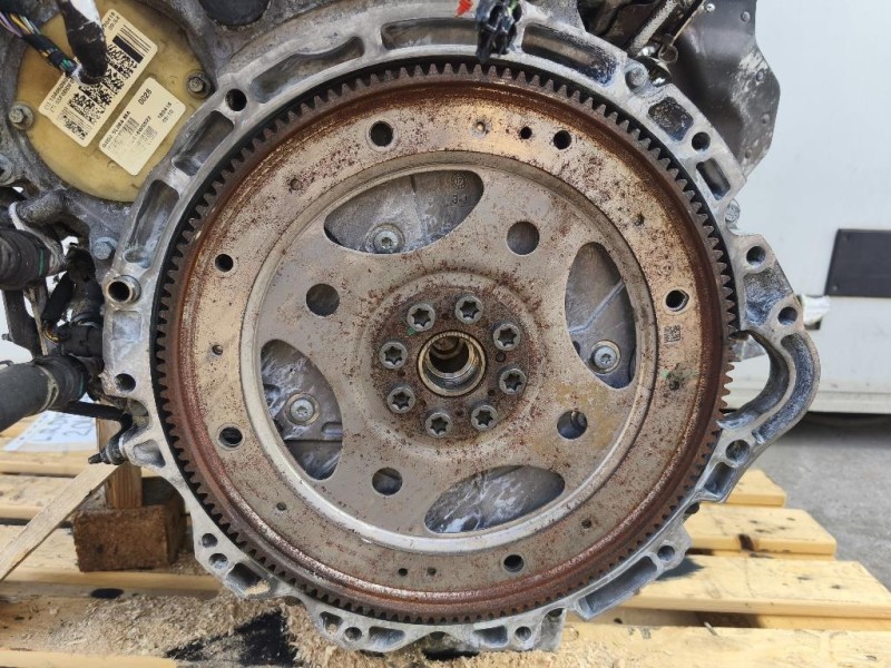 Motore Completo 204DTA 241 CV 177 KW Land Rover Discovery V 2016