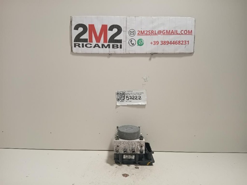 Pompa ABS ANT NF49437A0 Mazda MX5 III 2006