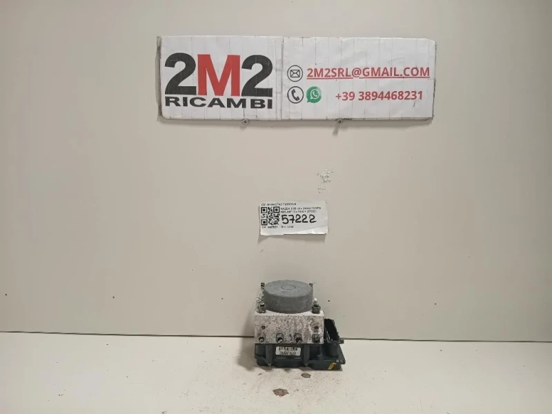 Pompa ABS ANT NF49437A0 Mazda MX5 III 2006