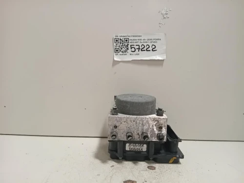 Pompa ABS ANT NF49437A0 Mazda MX5 III 2006
