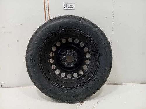Ruota DI Scorta POST A644000002 Mercedes Classe ML W166 2012
