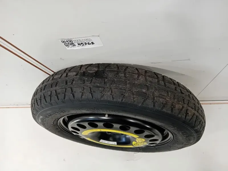 Ruota DI Scorta POST A644000002 Mercedes Classe ML W166 2012