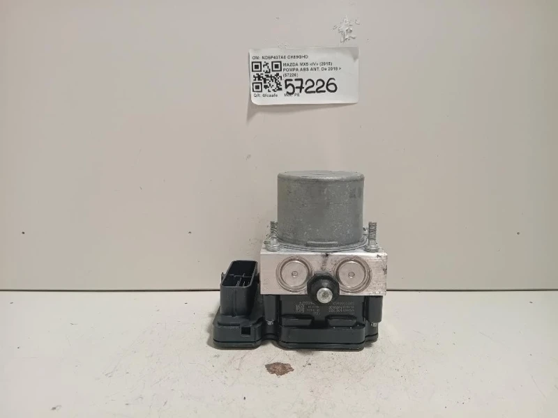 Pompa ABS ANT ND5P437A0 Mazda MX5 IV 2015